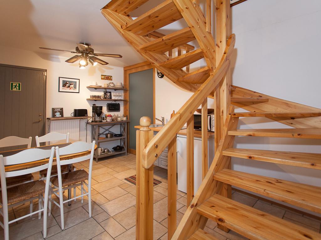 Skolo Apartment Selfoss Luaran gambar