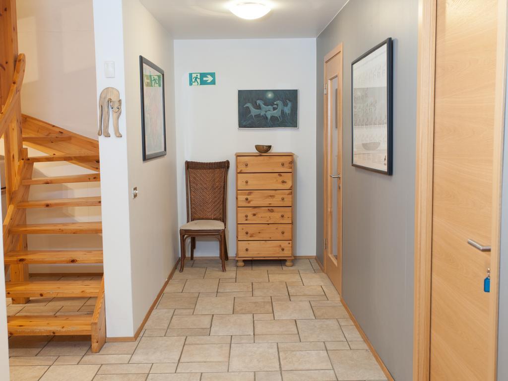 Skolo Apartment Selfoss Luaran gambar