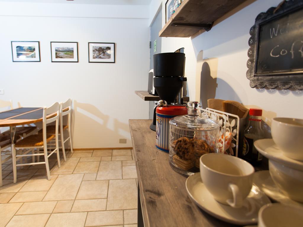 Skolo Apartment Selfoss Luaran gambar