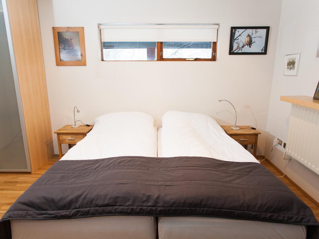 Skolo Apartment Selfoss Luaran gambar
